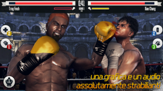Real Boxing screenshot 8