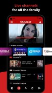 Canela.TV - Movies & Series screenshot 3