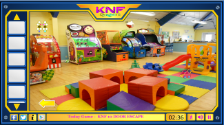 Can You Escape Kids Play Room2 screenshot 7