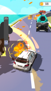 Deadly Road screenshot 1