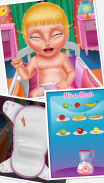 Baby care & nap time screenshot 1