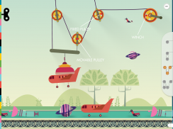 Simple Machines by Tinybop screenshot 15