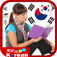 Learn Korean in just 10 minutes a day screenshot 5