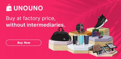 UNOUNO-Shopping Online