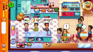 Delicious: Mansion Mystery screenshot 0