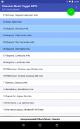 Classical Music Tagger screenshot 5