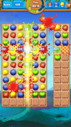 Buah permainan - Fruit Rivals screenshot 5