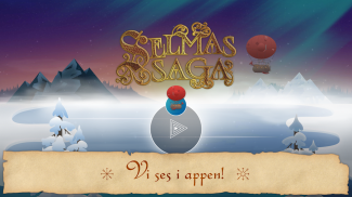 Julkalendern: Selmas saga screenshot 7