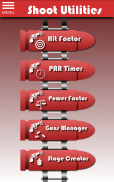Shoot utilities IPSC - USPSA screenshot 0