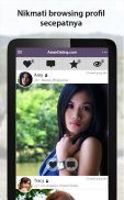 AsianDating - App Dating screenshot 4