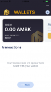 AMBANK Coin - Cryptocurrency Faster, High Security screenshot 7