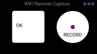 WiFi Remote Capture screenshot 4