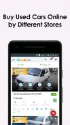 Used Cars Lucknow - Buy & Sell Used Cars App screenshot 3