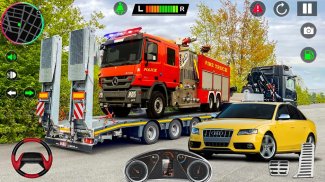 American Truck Simulator USA screenshot 1