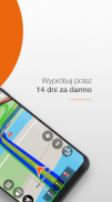 NaviExpert - Nawigacja i Mapy, Korki, Fotoradary screenshot 1