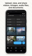 MediaSilo Go screenshot 6