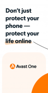 Avast One – Seguro y Privado screenshot 3