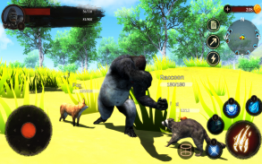 The Gorilla screenshot 9