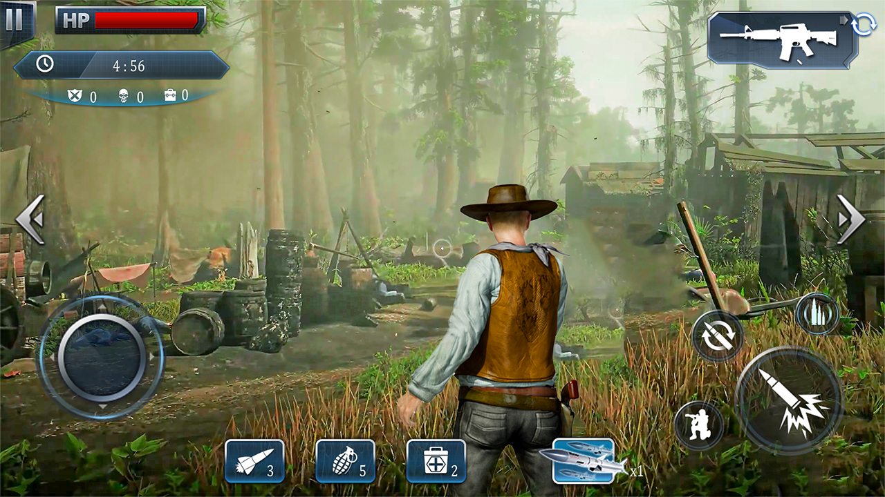 Western Cowboy GunFighter 2023 - Загрузить APK для Android | Aptoide