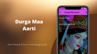 Durga Aarti - Jai Ambe Gauri screenshot 2