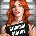 Criminal Stories: Mystery CSI Icon