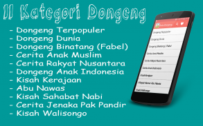 Buku Dongeng Anak screenshot 1