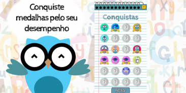 Português Coruja screenshot 2