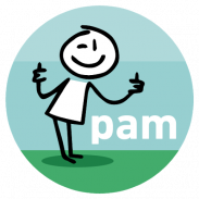 Plataforma de Matemática - PAM screenshot 1