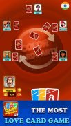 Unoo Classic (Card Party): Playing Uno - Uno game screenshot 15