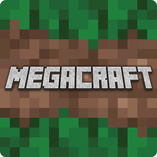 Megacraft: Block Craft – Apps no Google Play