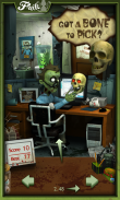 Office Zombie screenshot 2