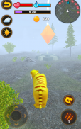 Talking Smilodon screenshot 20