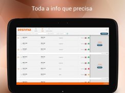Destinia screenshot 6