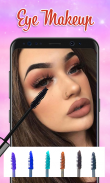 Makeup Photo Editor: Selfie Camera and Face Makeup screenshot 4