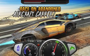 Drag Rivals 3D: Fast Cars & Street Battle Racing screenshot 19