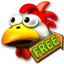 Egggz HD Free Icon