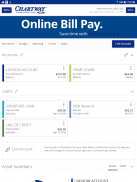 Chartway Online Banking screenshot 1