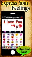 Emoji 3 - More Emoticon Packs screenshot 8