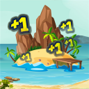 Island Oasis Idle Tycoon