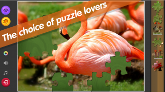 Jigsaw World -Block Puzzle screenshot 4