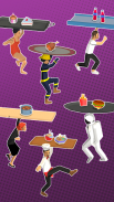 Balance Masters: Dance Stars screenshot 2