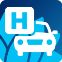 HosPark Icon