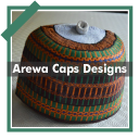 Arewa Caps Design Ideas