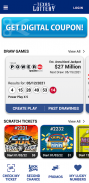 Texas Lottery Official App screenshot 1