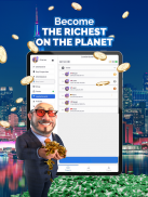 Landlord - Estate Trading Game screenshot 14
