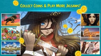 Puzzle Crown - Quebra-cabeças APK (Android Game) - Baixar Grátis