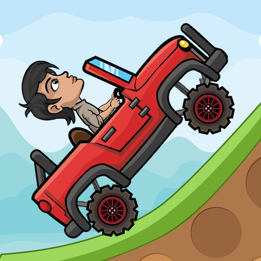 Hill Racing – Offroad Hill Adv - Apps on Google Play