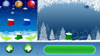 Christmas Socks - Новогодняя Рождественская игра screenshot 5