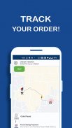 Jedlo - Food Order & Delivery screenshot 4