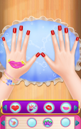 Prom Girl Nail Salon screenshot 2